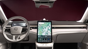 Volvo ES90