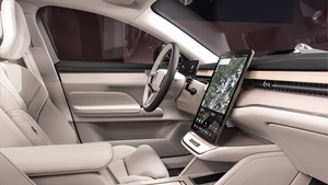 Volvo ES90