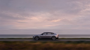 Volvo ES90