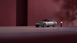 Volvo ES90