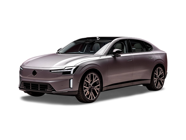 Volvo ES90(15) Lease