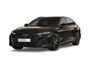 A6 avant
