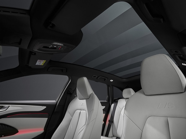 Audi A6 avant(14) Lease