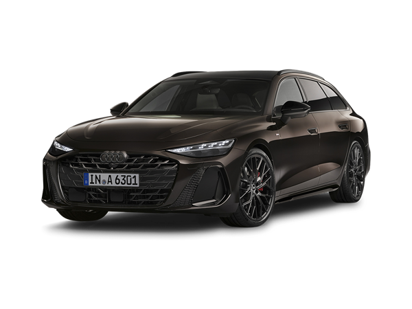 Audi A6 avant(15) Lease