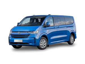 Transporter Kombi