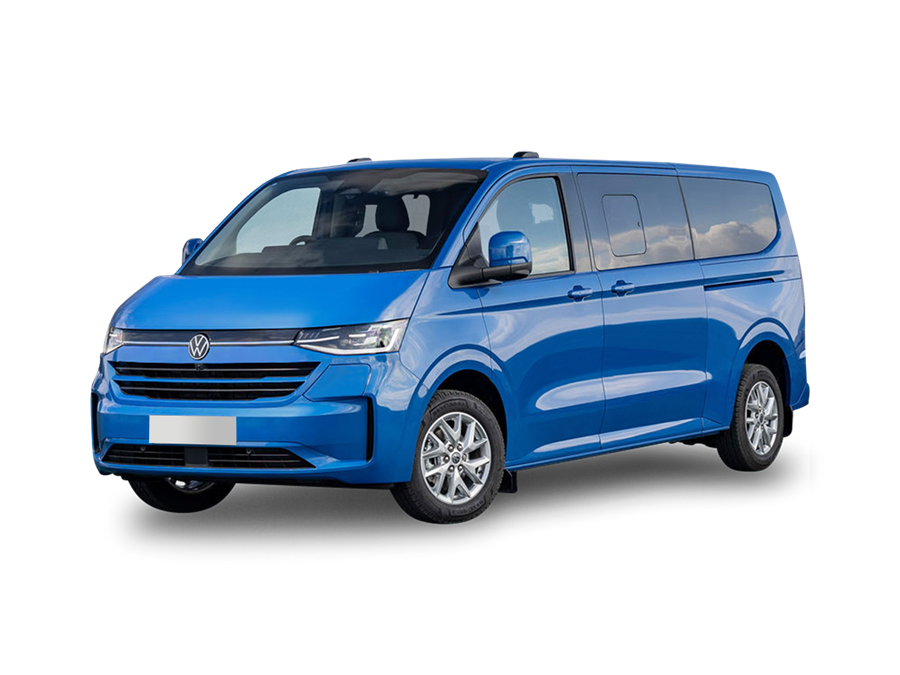 Transporter Kombi 4d