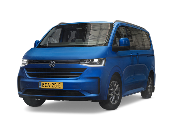 Volkswagen Caravelle(11) Lease