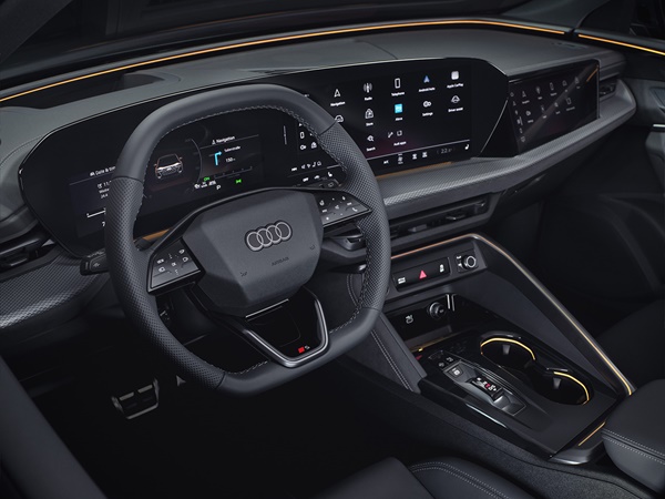 Audi Q5(4) Lease