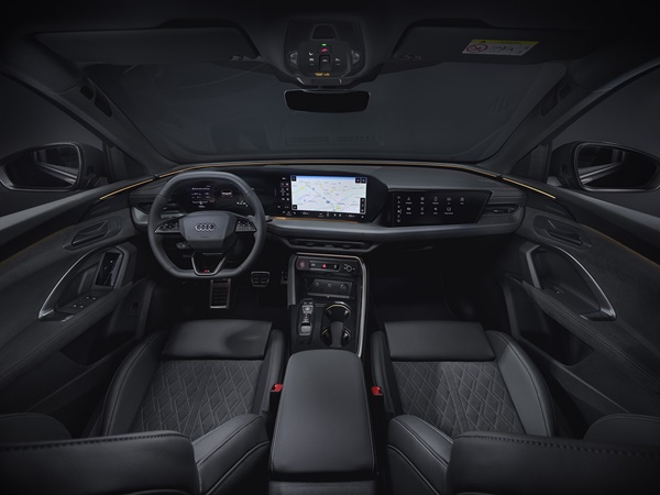 Audi Q5(5) Lease
