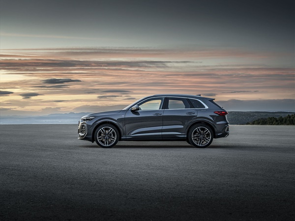 Audi Q5(6) Lease