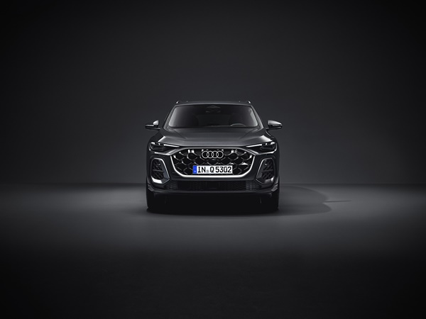 Audi Q5(8) Lease
