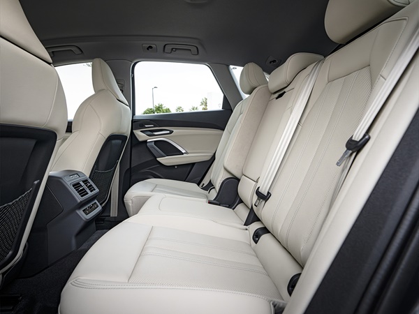 Audi Q5(12) Lease