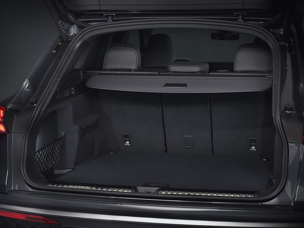 Audi Q5(13) Lease
