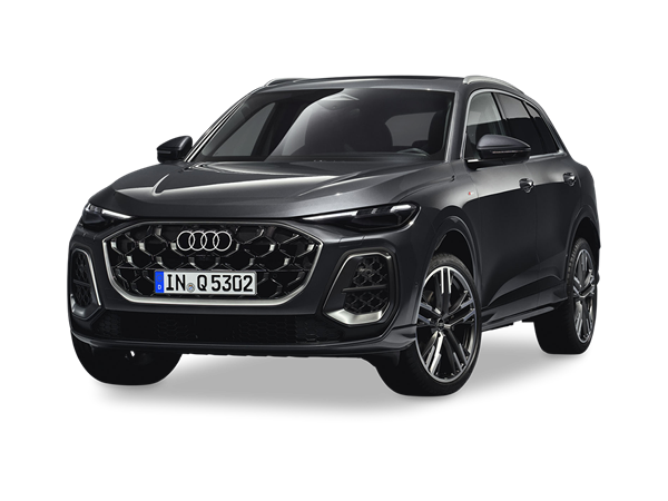 Audi Q5(14) Lease