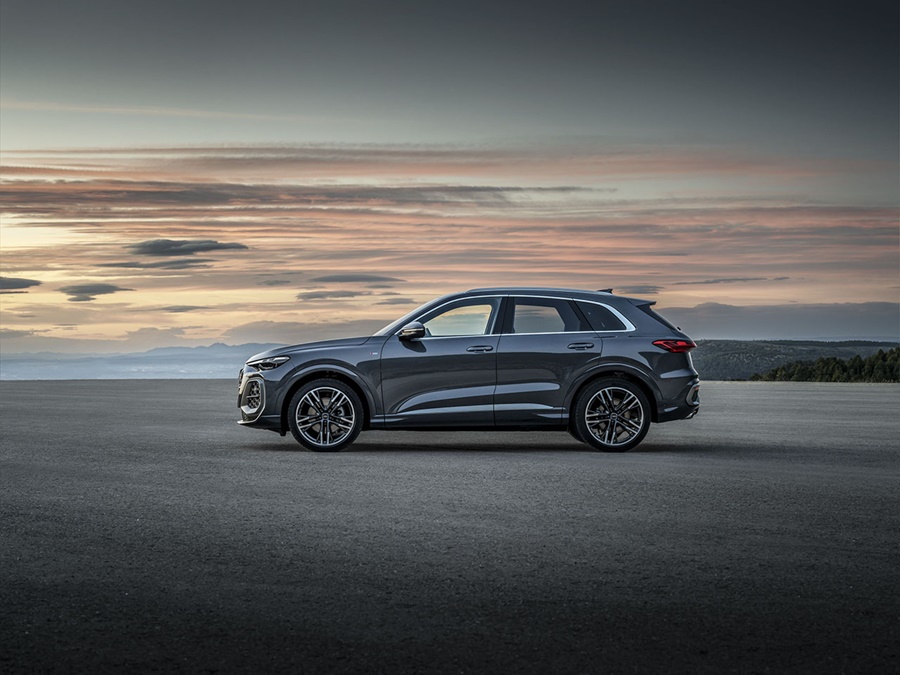 Audi Q5 2.0 e-Hybrid 220kW quattro Pro Line