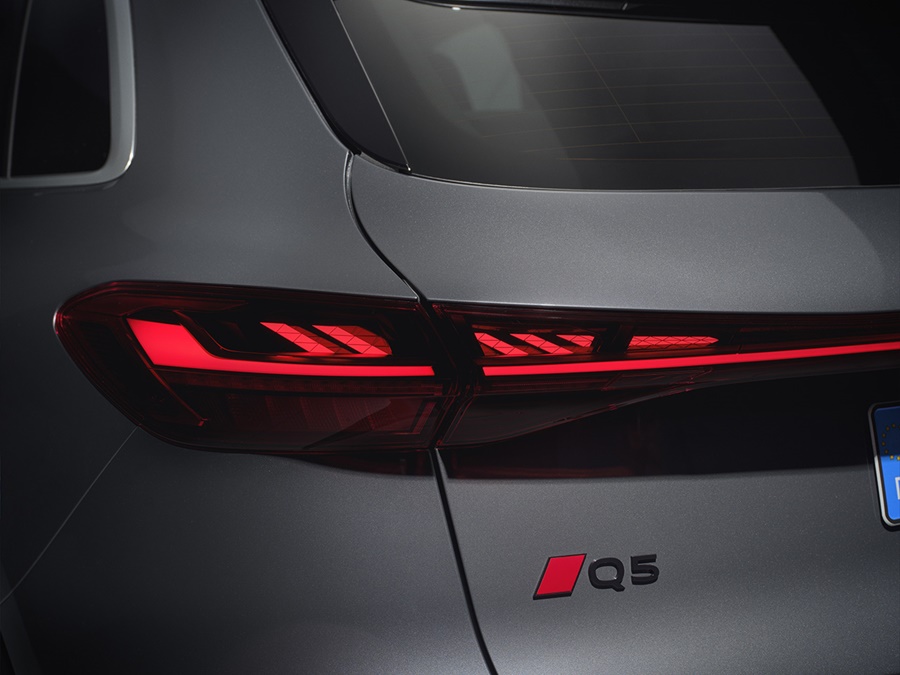 Audi Q5 2.0 e-Hybrid 220kW quattro Pro Line