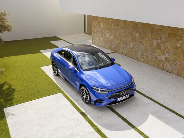 Mercedes CLA(13) Lease