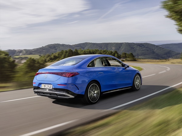 Mercedes CLA(14) Lease