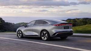 Mazda 6e
