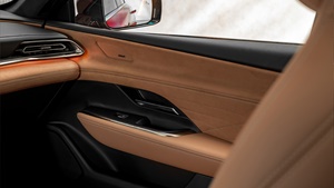 Mazda 6e