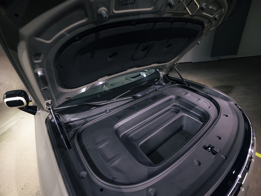 Smart #5 76kWh ev pro 250kW aut