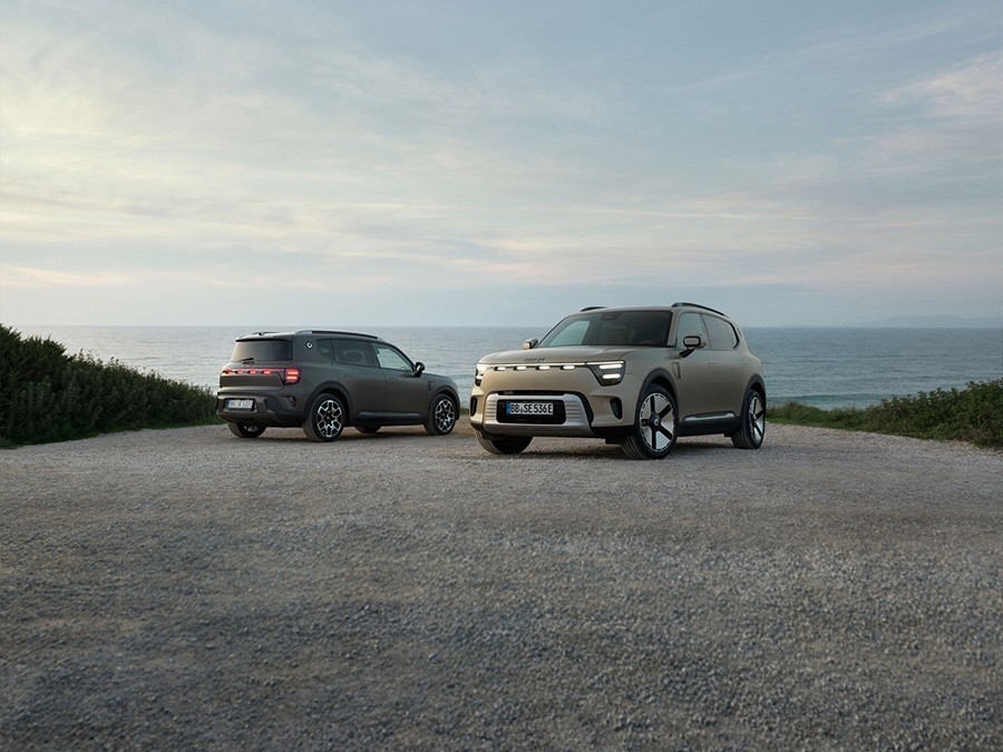 Smart #5 76kWh ev pro 250kW aut