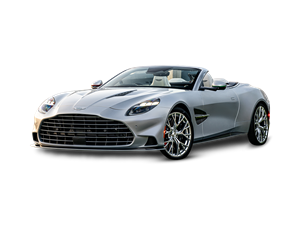 Vanquish Volante