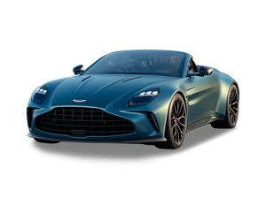 Vantage Roadster