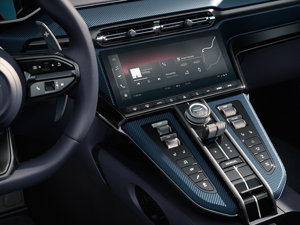 Aston Martin Vantage Roadster(8) Lease