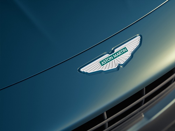 Aston Martin Vantage Roadster(13) Lease