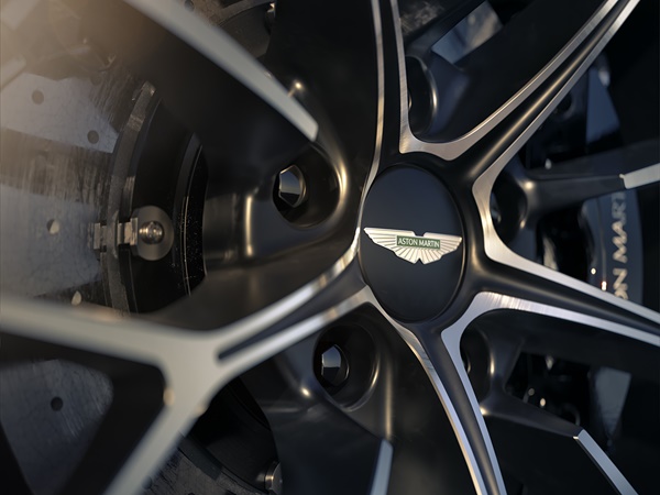 Aston Martin Vantage Roadster(16) Lease
