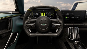 Aston Martin Valhalla