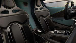 Aston Martin Valhalla