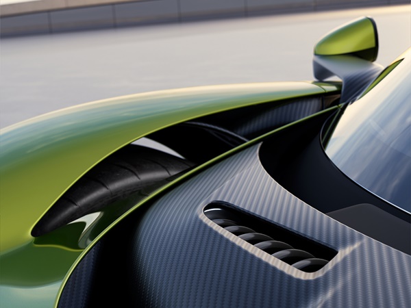 Aston Martin Valhalla(14) Lease
