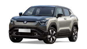 Suzuki e Vitara 61kWh ev select 128kW 2wd aut