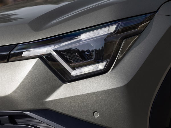 Suzuki e Vitara(18) Lease
