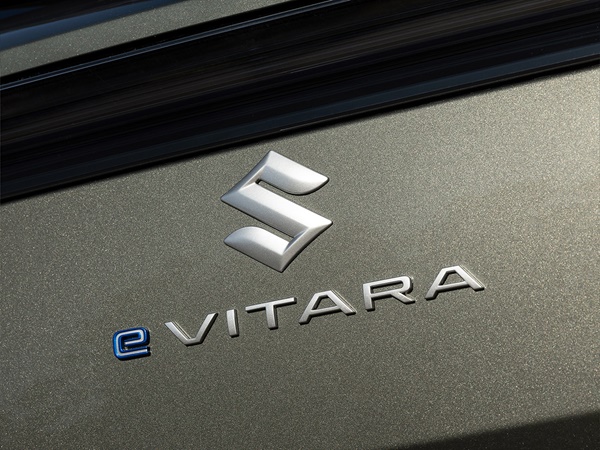 Suzuki e Vitara(20) Lease
