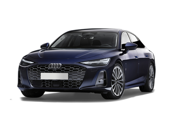 Audi A6(2) Lease