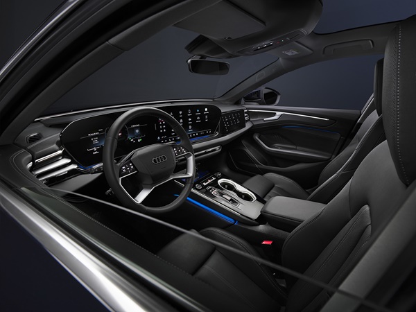 Audi A6(5) Lease