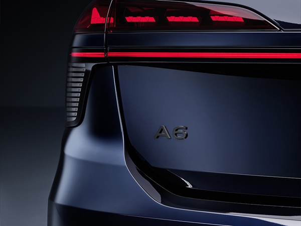 Audi A6(11) Lease