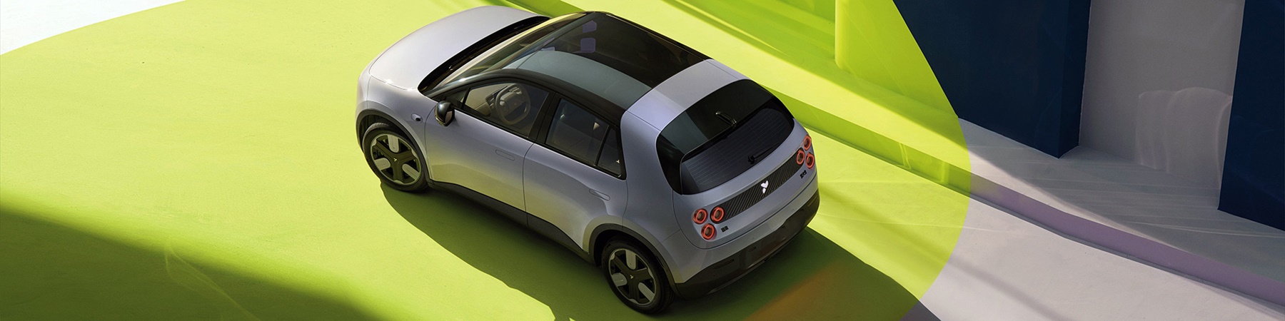 firefly firefly 42.1kWh 225 km actieradius