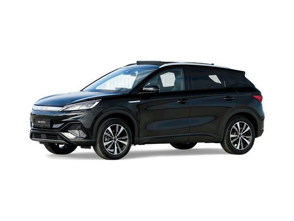 Byd Atto 3(13) Lease