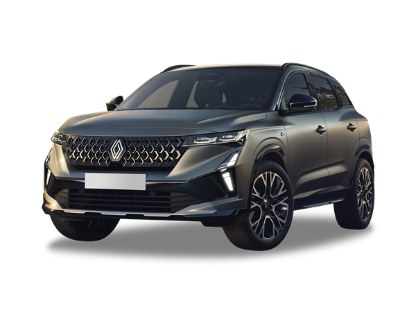 Renault Austral(2) Lease