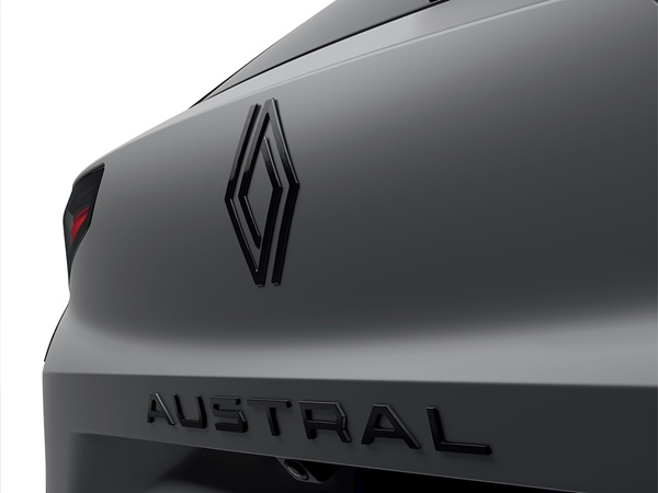 Renault Austral(9) Lease