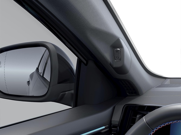Renault Austral(10) Lease