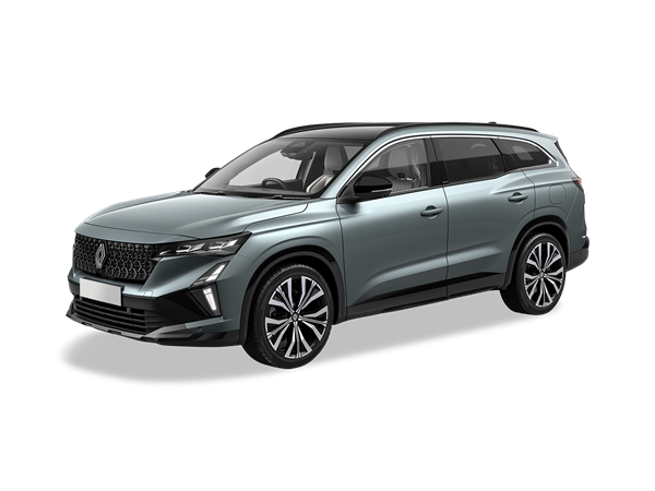 Renault Espace(2) Lease
