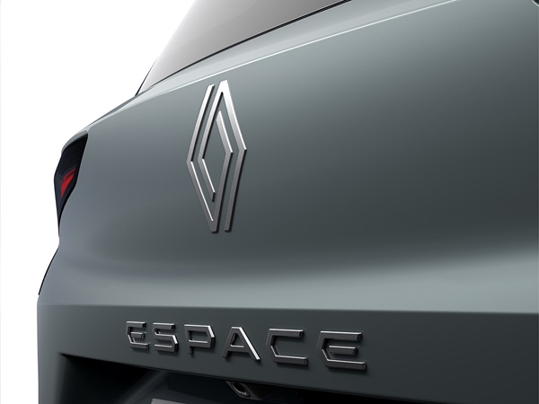 Renault Espace(9) Lease