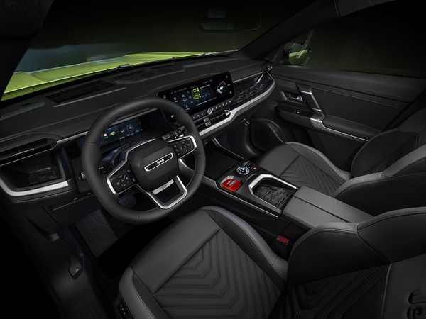 Jeep Compass(3) Lease