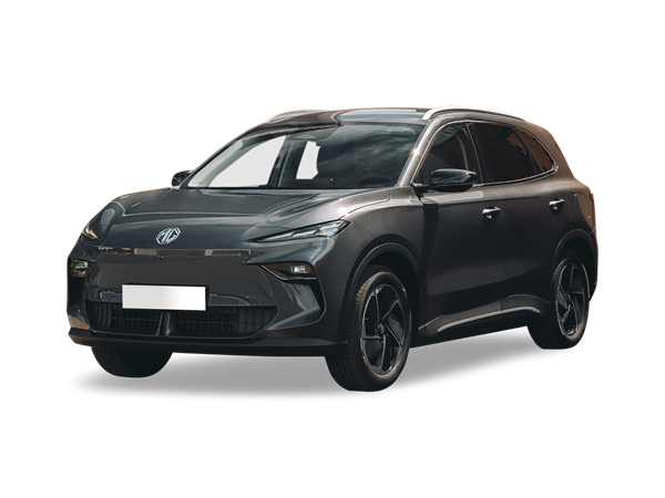 MG MGS5 EV(2) Lease
