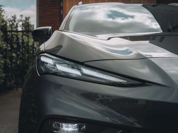 MG MGS5 EV(11) Lease